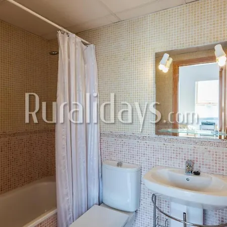 Daire Costa Primera Linea De Playa Duplex Algarrobo