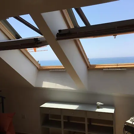 شقة Costa Primera Linea De Playa Duplex