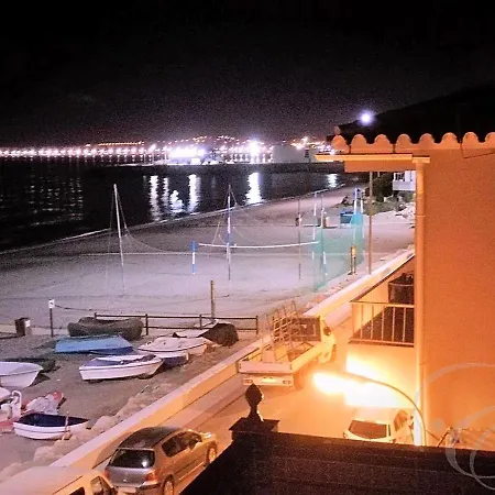 Apartment Costa Primera Linea De Playa Duplex